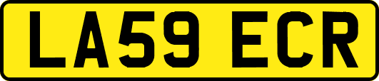 LA59ECR