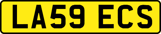 LA59ECS