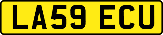 LA59ECU