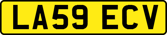 LA59ECV