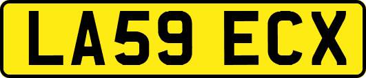 LA59ECX