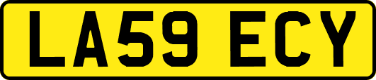 LA59ECY