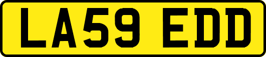 LA59EDD