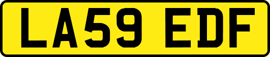 LA59EDF