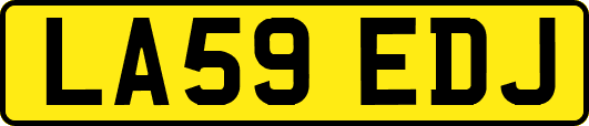 LA59EDJ