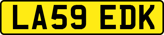 LA59EDK