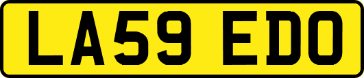 LA59EDO