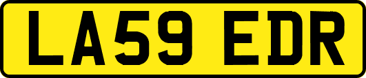 LA59EDR