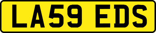 LA59EDS