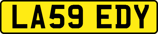 LA59EDY