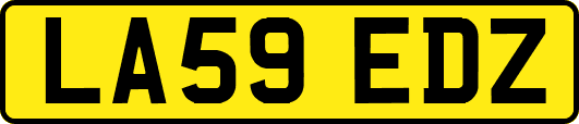 LA59EDZ