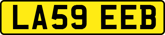LA59EEB