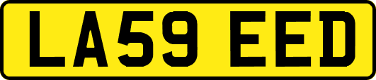 LA59EED