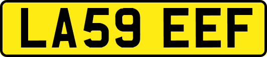LA59EEF