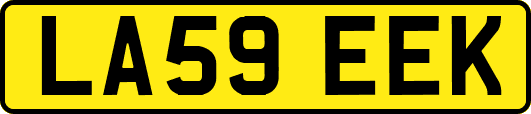 LA59EEK