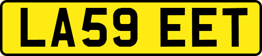 LA59EET