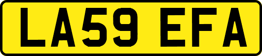 LA59EFA