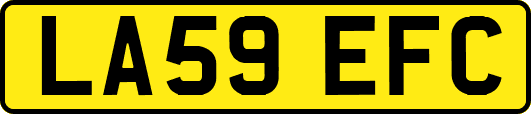 LA59EFC