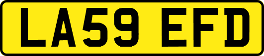 LA59EFD