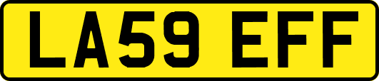 LA59EFF