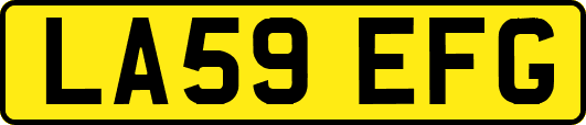 LA59EFG