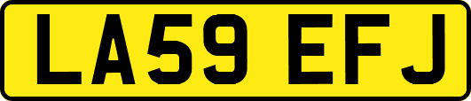 LA59EFJ