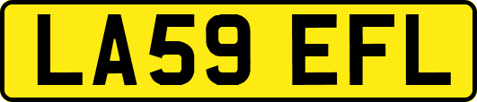 LA59EFL