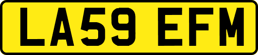 LA59EFM