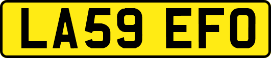 LA59EFO