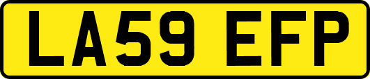 LA59EFP