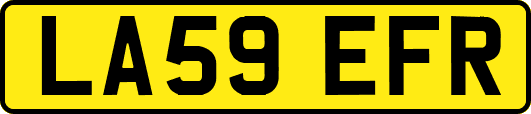 LA59EFR
