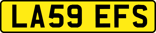LA59EFS