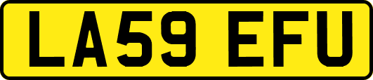 LA59EFU
