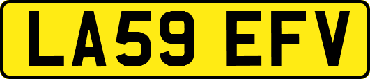 LA59EFV