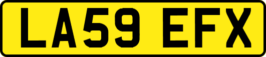 LA59EFX