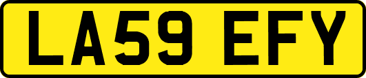 LA59EFY