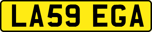 LA59EGA