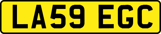 LA59EGC