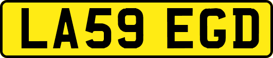 LA59EGD