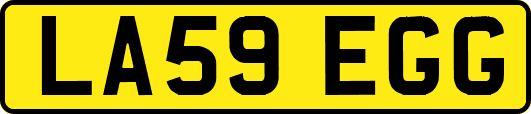 LA59EGG