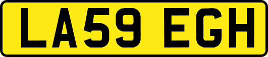 LA59EGH