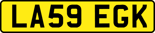 LA59EGK