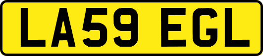 LA59EGL