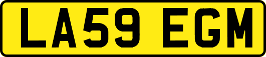 LA59EGM