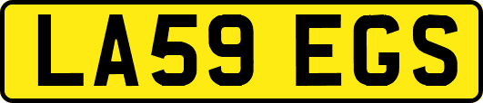 LA59EGS