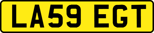 LA59EGT