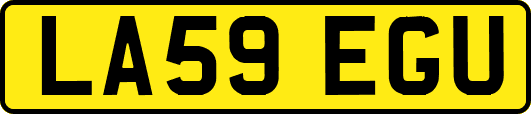 LA59EGU