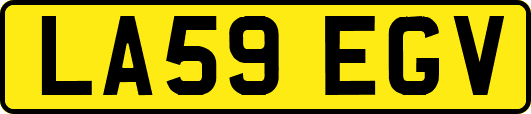 LA59EGV