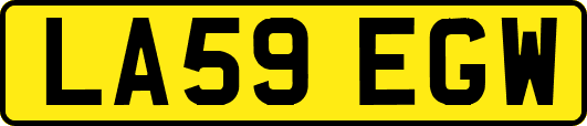 LA59EGW