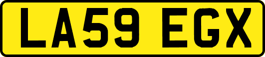 LA59EGX
